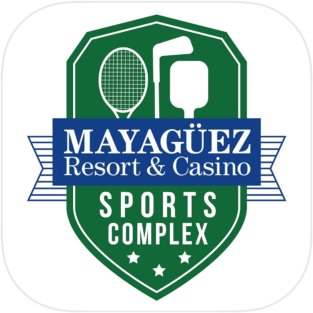 Mayagüez Resort & Casino Sports Complex app icon